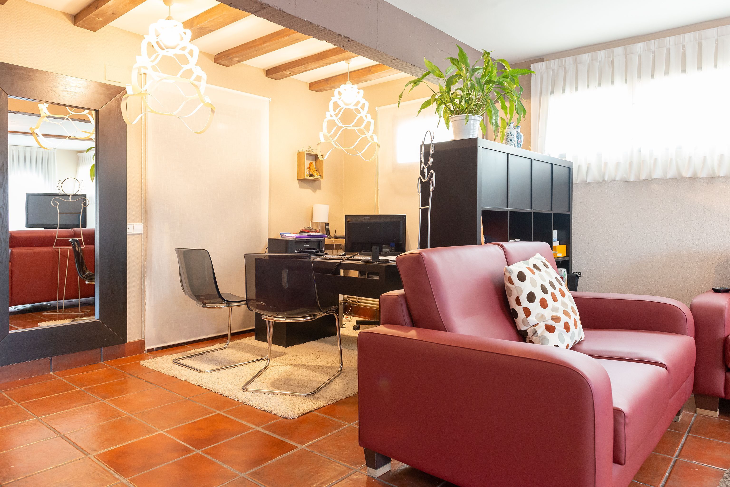 Instalaciones: Servicios de Residencia Eguzki Instalaciones: Servicios de Residencia Eguzki