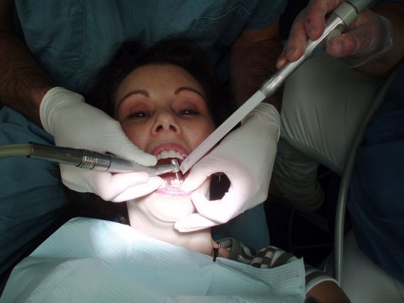 Endodoncia: Tratamientos de Clinica Dental Elisa Ravojc Endodoncia: Tratamientos de Clinica Dental Elisa Ravojc