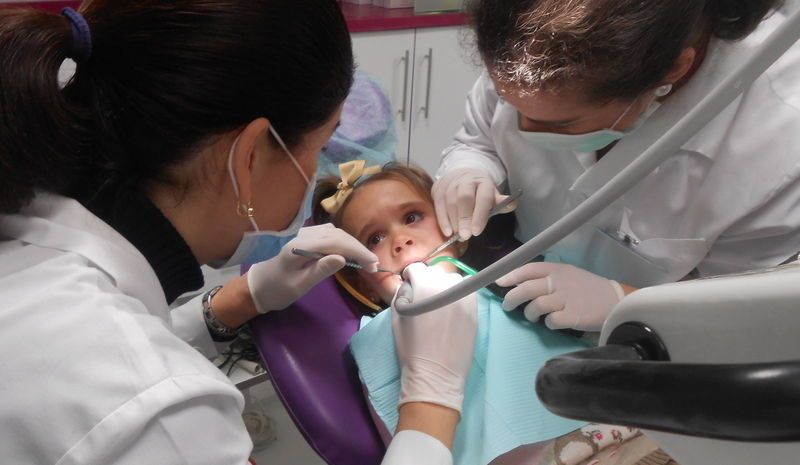 Odontopediatría (tratamiento de niños de todas las edades): Tratamientos de Clinica Dental Elisa Ravojc Odontopediatría (tratamiento de niños de todas las edades): Tratamientos de Clinica Dental Elisa Ravojc