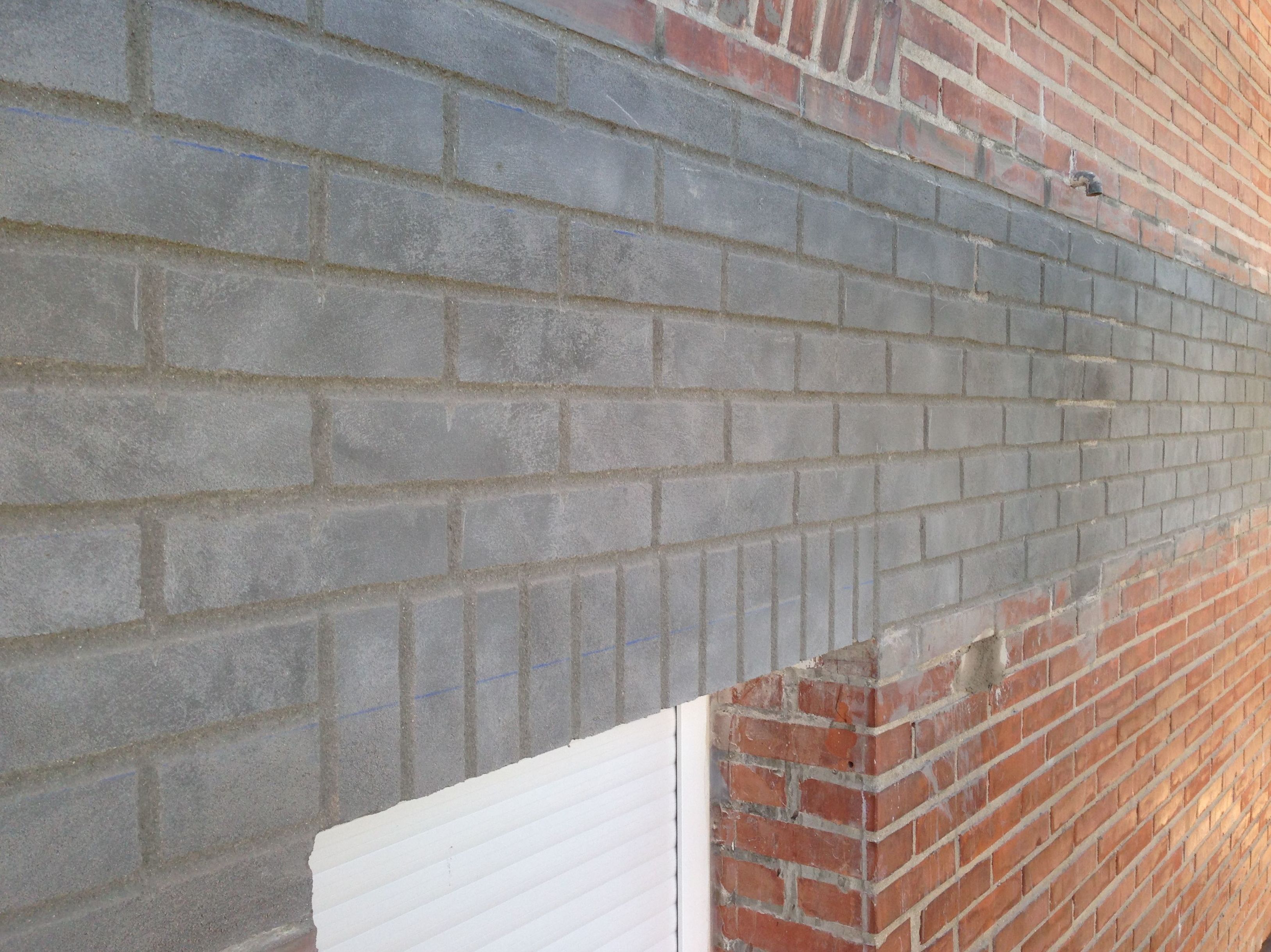 Acabados especiales adaptados en obra. Acabados especiales adaptados en obra.