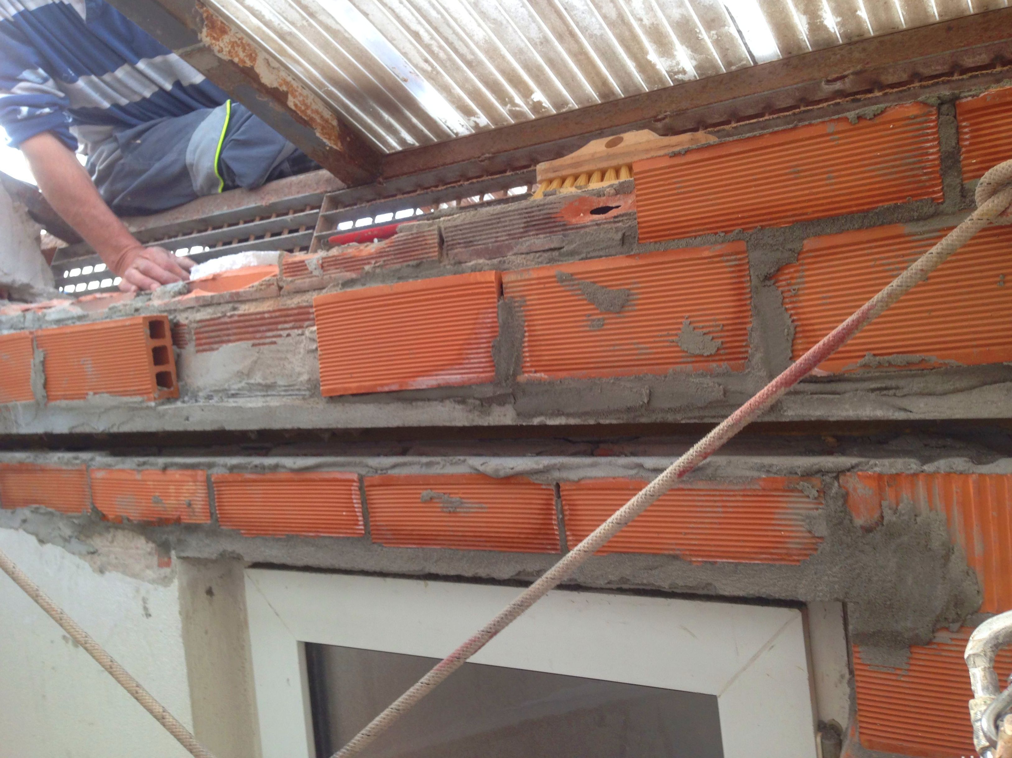 Instalación de juntas de dilatación en Santander Instalación de juntas de dilatación en Santander