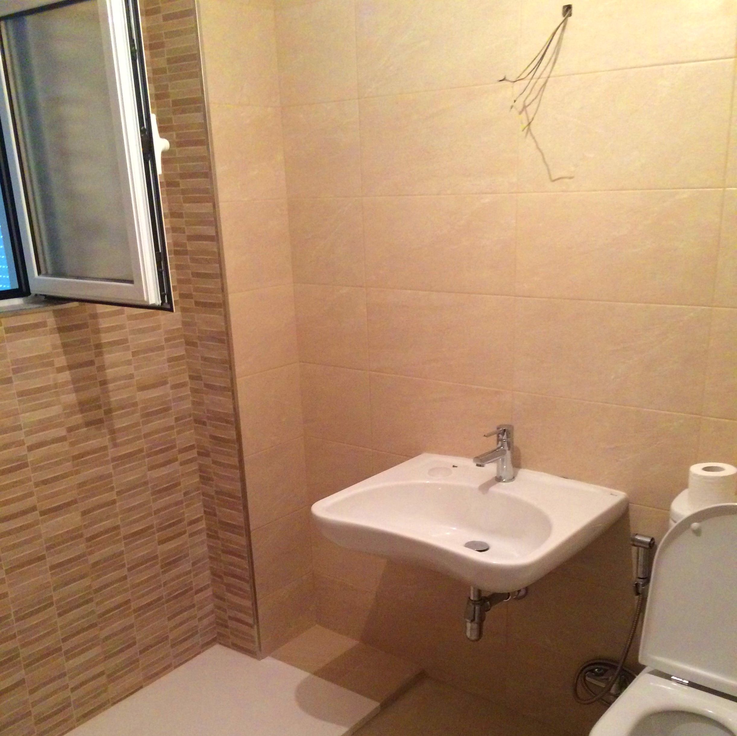 Reforma de baño Reforma de baño