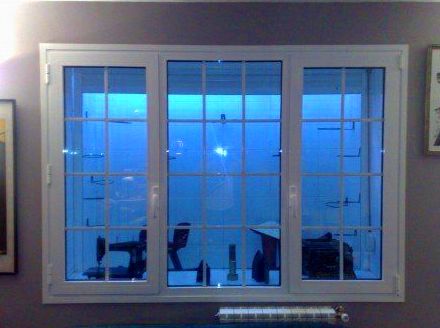 Ventanas Ventanas