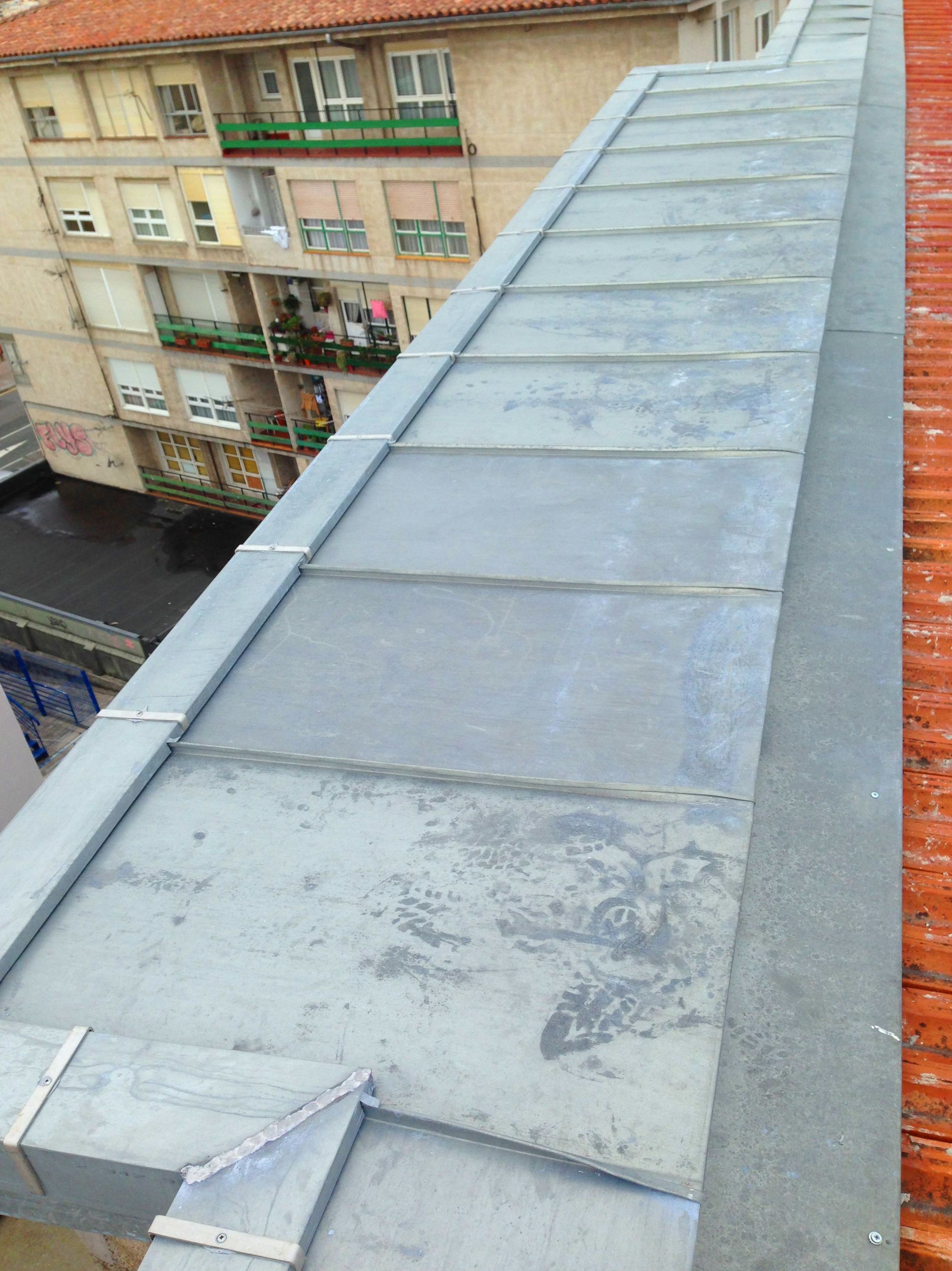 Limas, baberos, remates, canalones, pesebrones zing Santander-Torrelavega. Limas, baberos, remates, canalones, pesebrones zing Santander-Torrelavega.