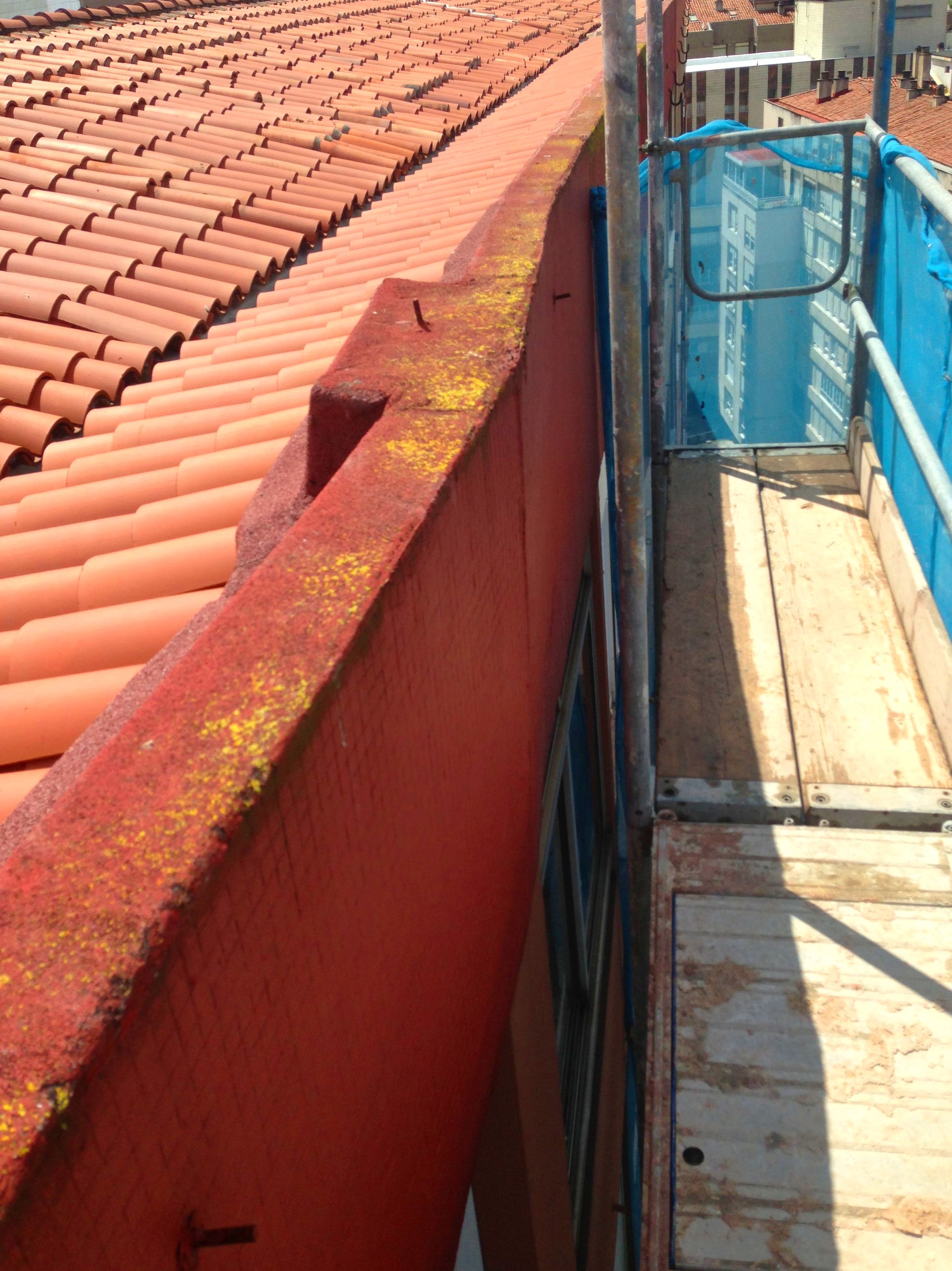 Reparación de muros en santander Reparación de muros en santander