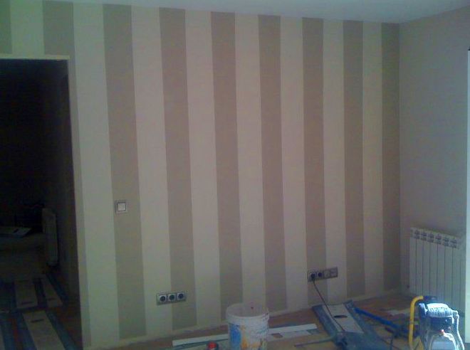 Empapelado o pintura de paredes, interiorismo Empapelado o pintura de paredes, interiorismo