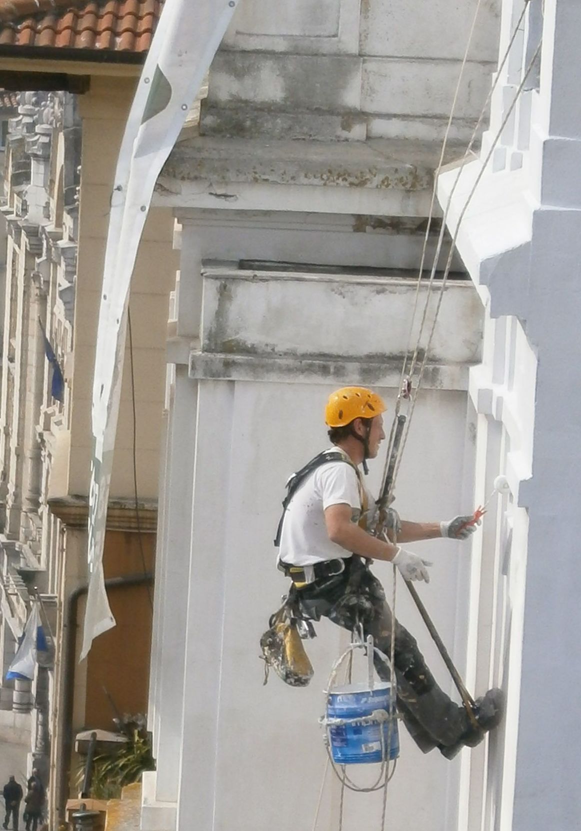 Reparación e impermeabilización de fachadas trabajos verticales CANTABRIA: Trabajos de Fachadas Cantabria Reparación e impermeabilización de fachadas trabajos verticales CANTABRIA: Trabajos de Fachadas Cantabria