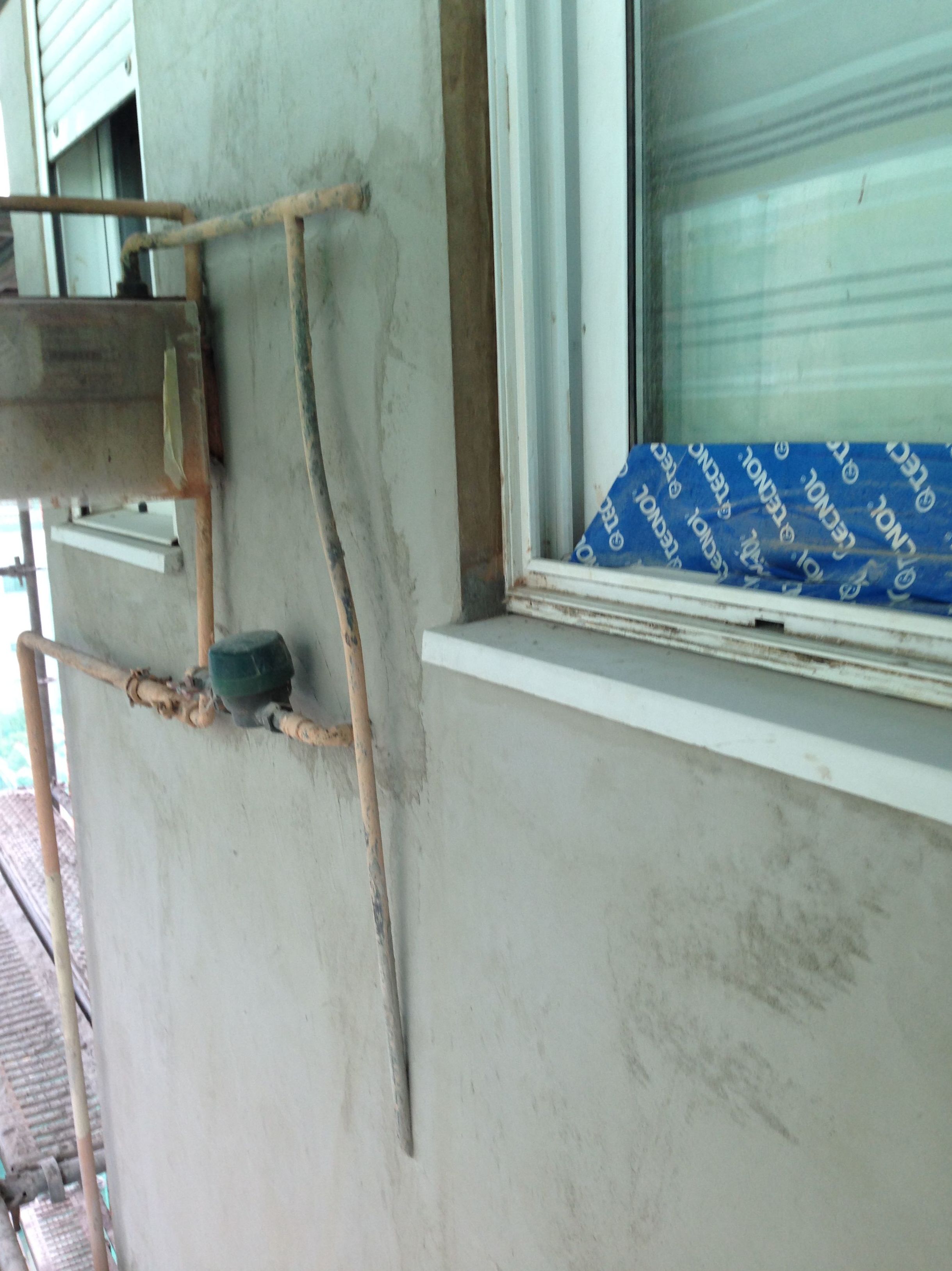 Aplicación de morteros,revocos,SATE en Cantabria Aplicación de morteros,revocos,SATE en Cantabria