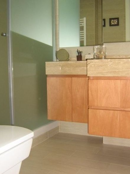 Reforma de baños Reforma de baños