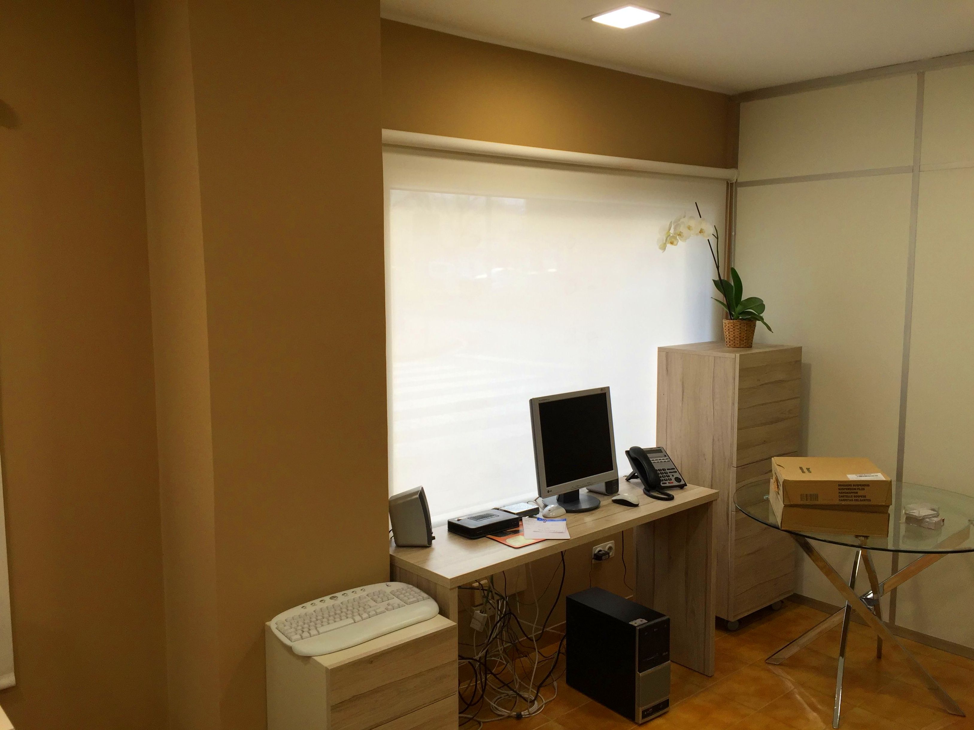 Pintura decorativa interior. Pintura decorativa interior.