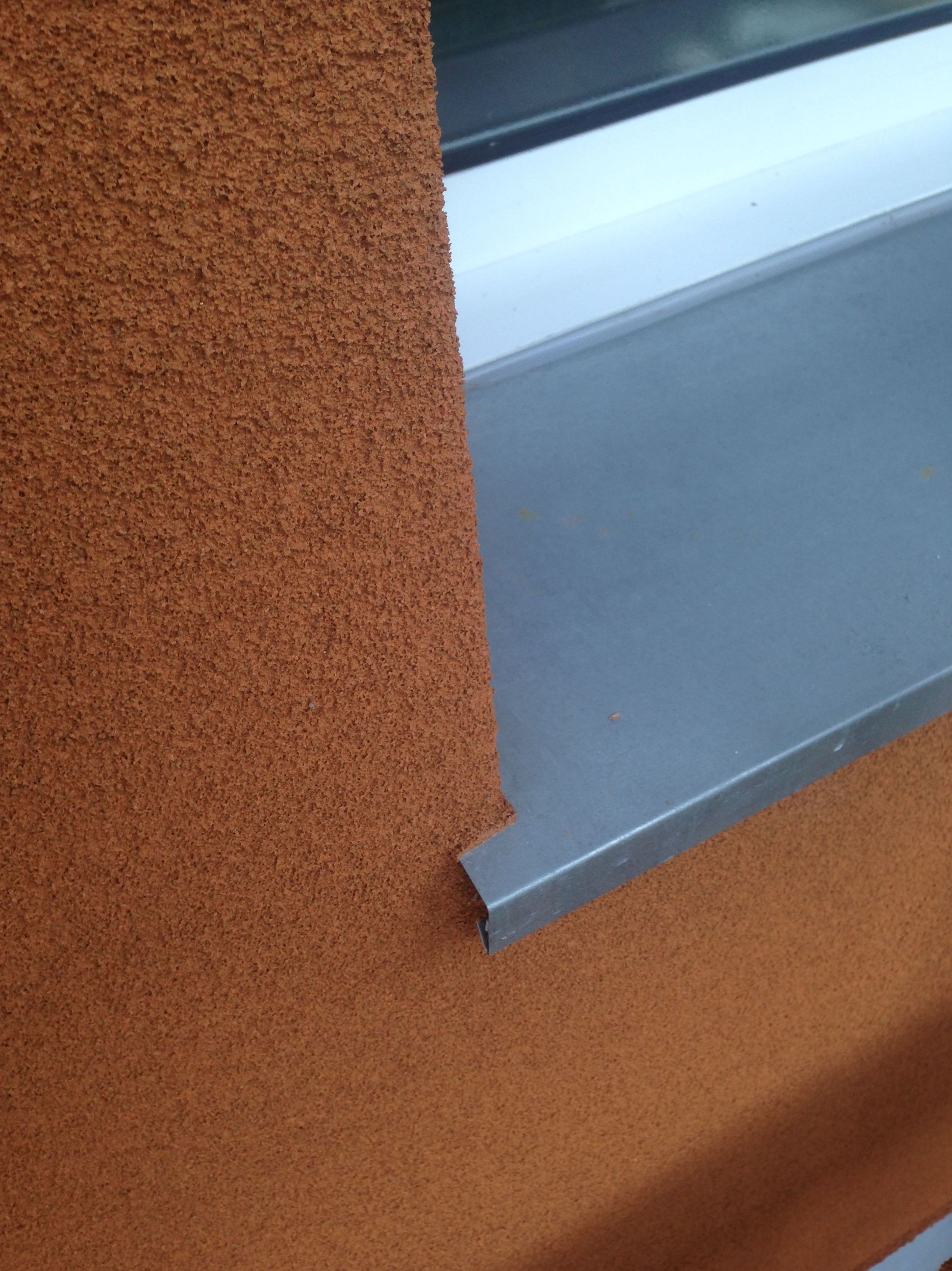 Thermocal sate, Sistema aislamiento térmico exterior de