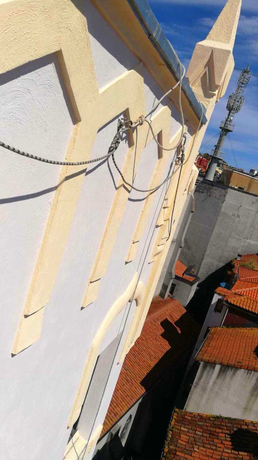 fachada lateral sur realizado el mantenimiento de fachada fachada lateral sur realizado el mantenimiento de fachada