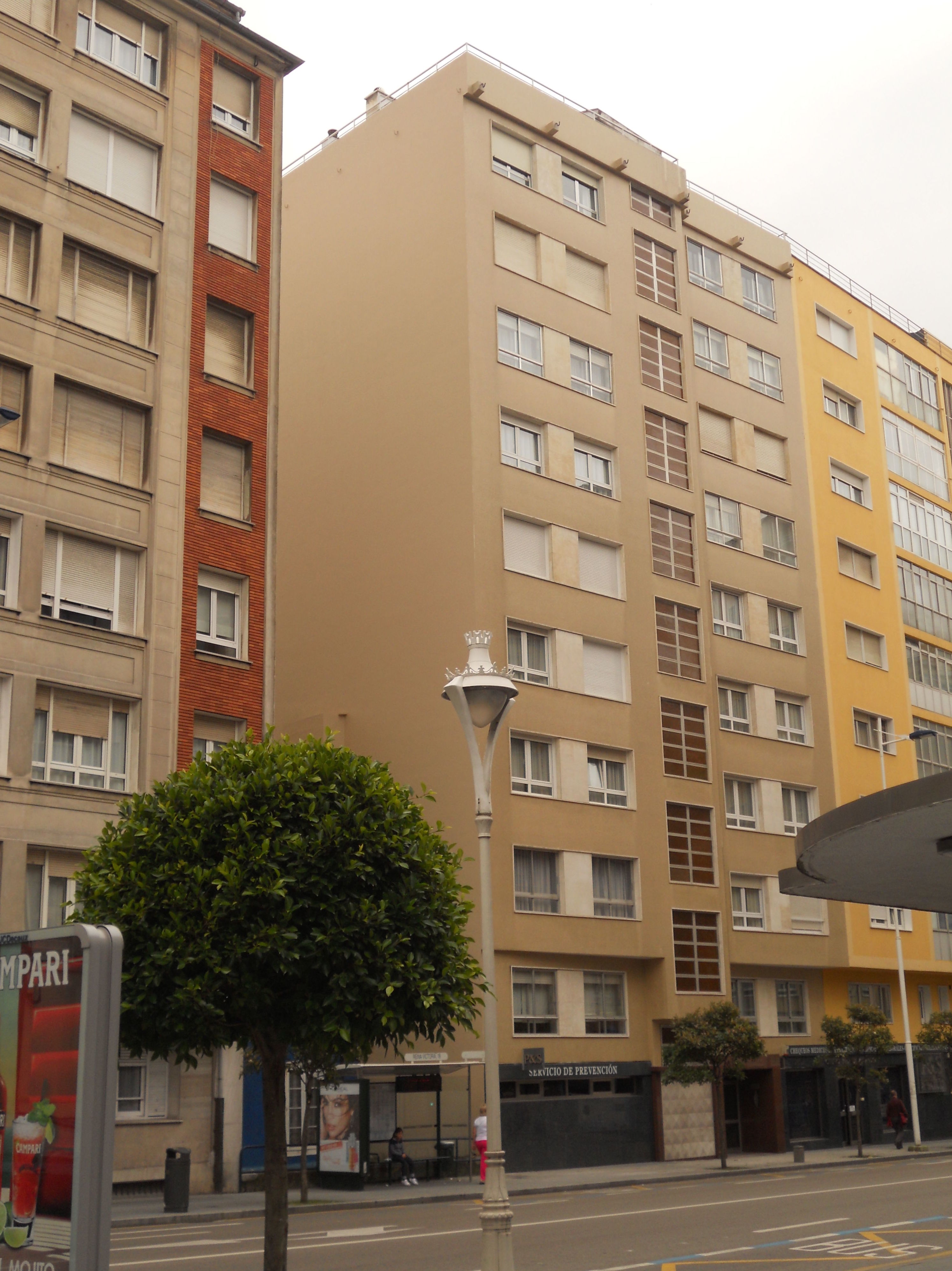 Tratamiento integral de fachadasTorrelavega-Santander Tratamiento integral de fachadasTorrelavega-Santander