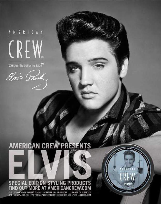 ¡¡Elvis vuelve!!