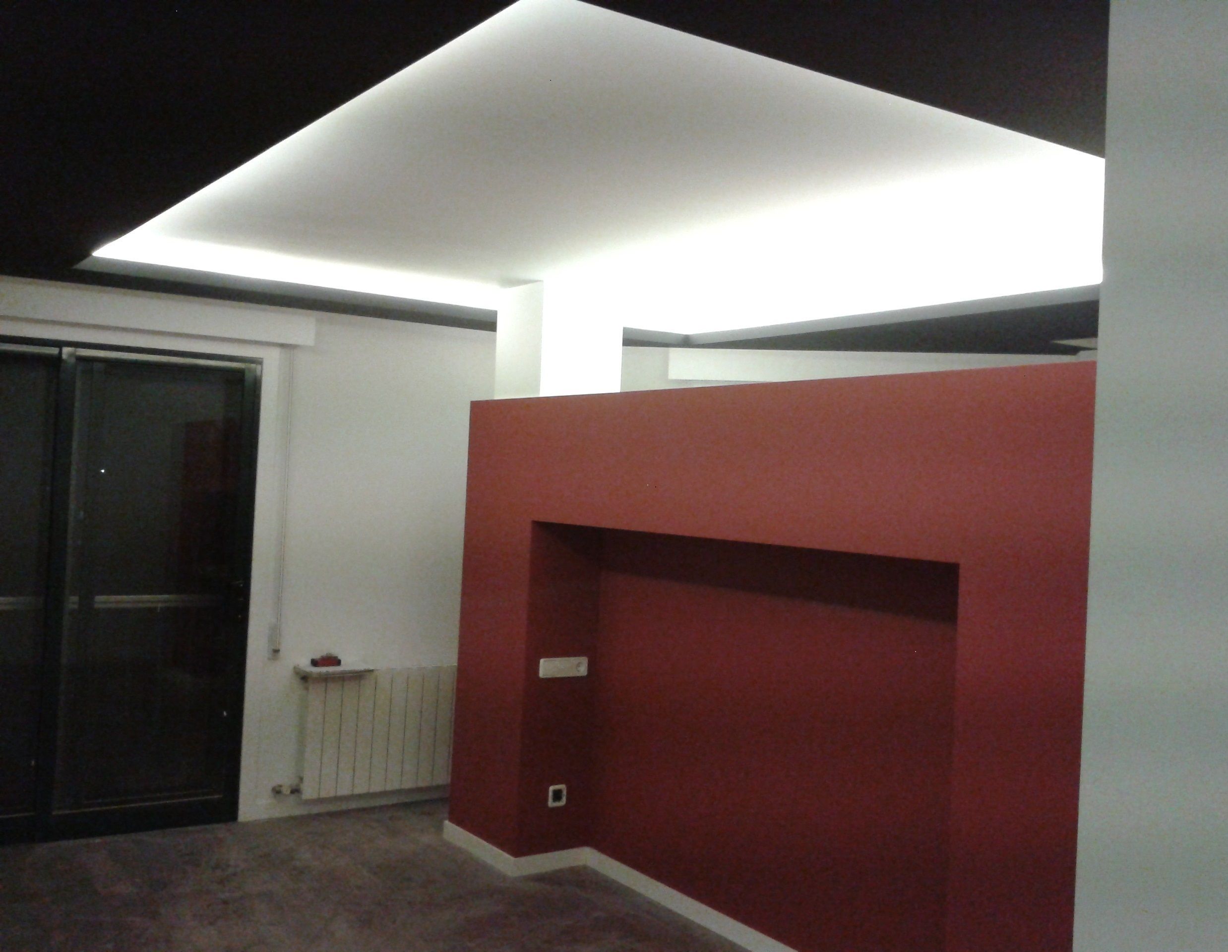 Escayolas y pladur: Trabajos que realizamos de Decoraciones Casas Escayolas y pladur: Trabajos que realizamos de Decoraciones Casas