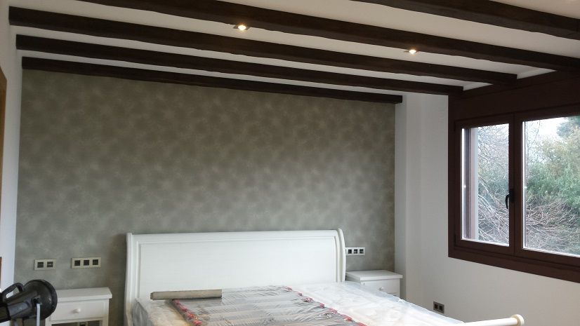 Pintura y decoración: Trabajos que realizamos de Decoraciones Casas Pintura y decoración: Trabajos que realizamos de Decoraciones Casas