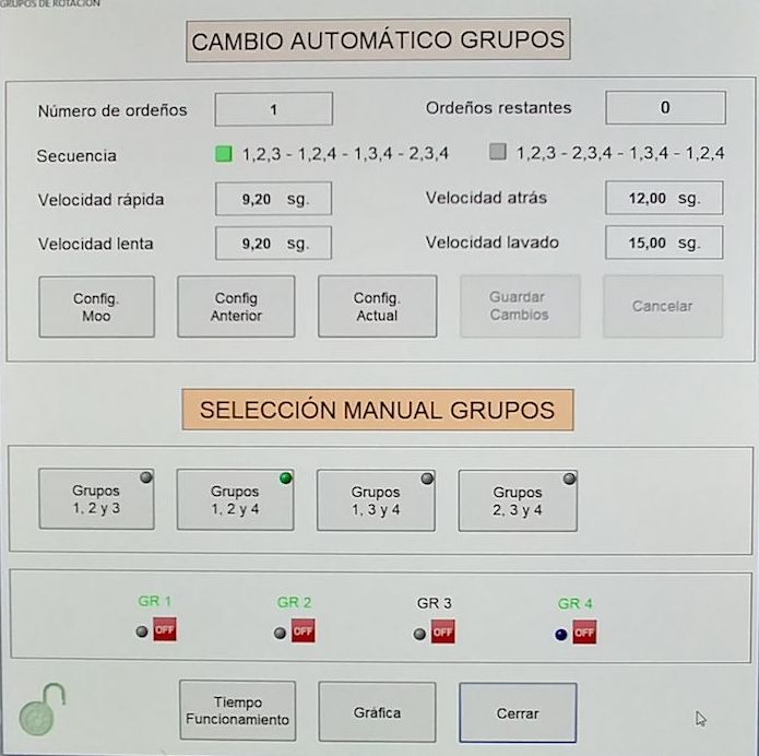 Programación de PLCs, SCADA y HMIS: Servicios de Automatizaciones Coín Programación de PLCs, SCADA y HMIS: Servicios de Automatizaciones Coín