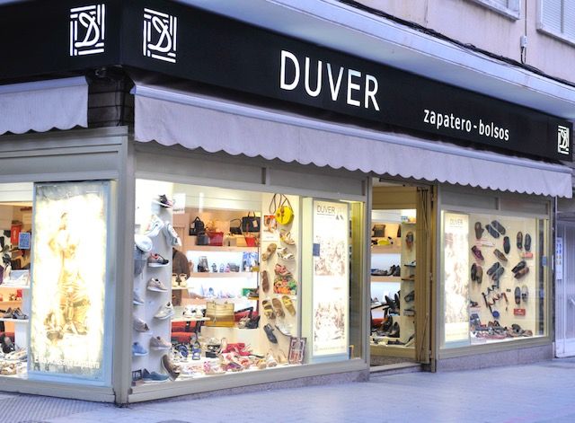Nuestros zapatos: Servicios de Calzados Duver Nuestros zapatos: Servicios de Calzados Duver