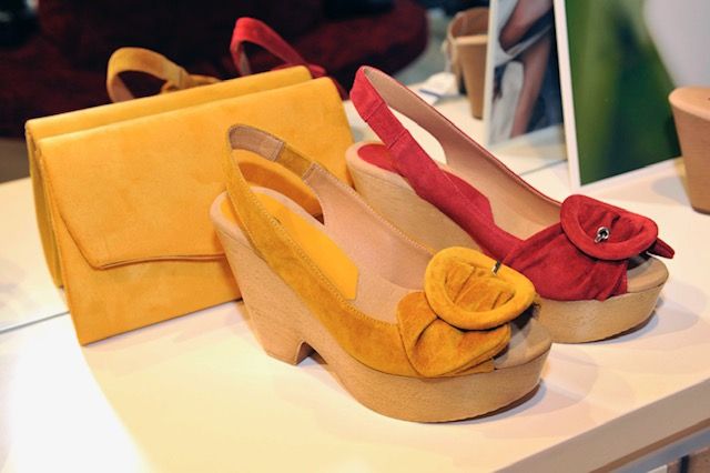Zapatos de mujer: Servicios de Calzados Duver Zapatos de mujer: Servicios de Calzados Duver