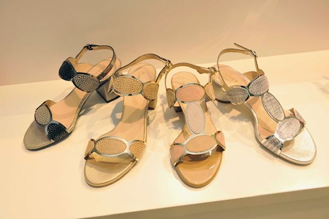 Zapatos de mujer: Servicios de Calzados Duver Zapatos de mujer: Servicios de Calzados Duver