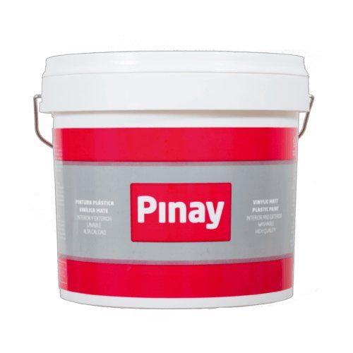 Pintura plástica: Productos y servicios de Pinex Deco Pinturas Pintura plástica: Productos y servicios de Pinex Deco Pinturas