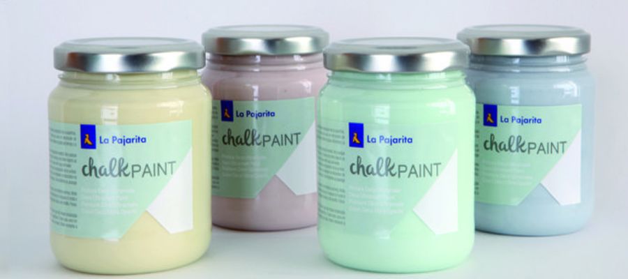 Decoración con Chalk Paint: Productos y servicios de Pinex Deco Pinturas Decoración con Chalk Paint: Productos y servicios de Pinex Deco Pinturas