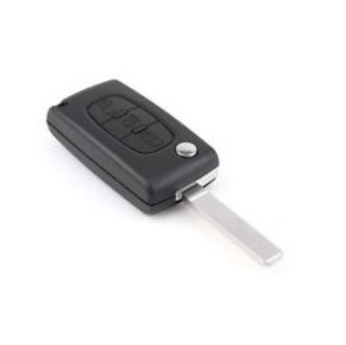 Carcasas para llaves de automóviles: Servicios de La Fábrica Carcasas para llaves de automóviles: Servicios de La Fábrica