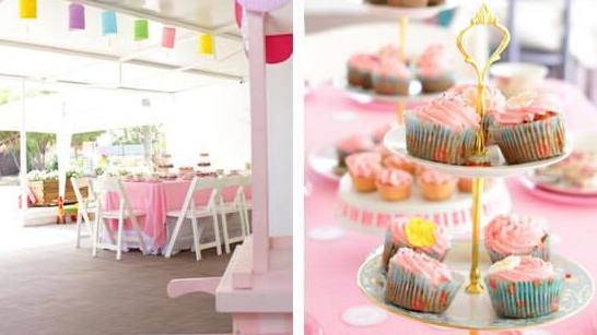 Fiestas infantiles: Catálogo de Chic Events Shop Fiestas infantiles: Catálogo de Chic Events Shop