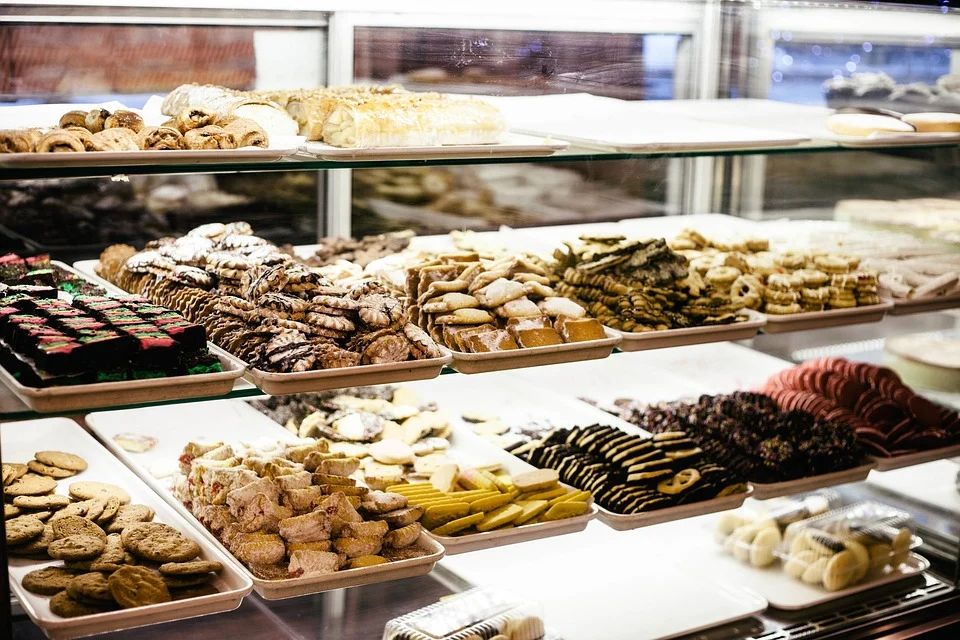 Panaderías/ pastelerías: Nuestros productos de Suministros de Hostelería El Maño Panaderías/ pastelerías: Nuestros productos de Suministros de Hostelería El Maño