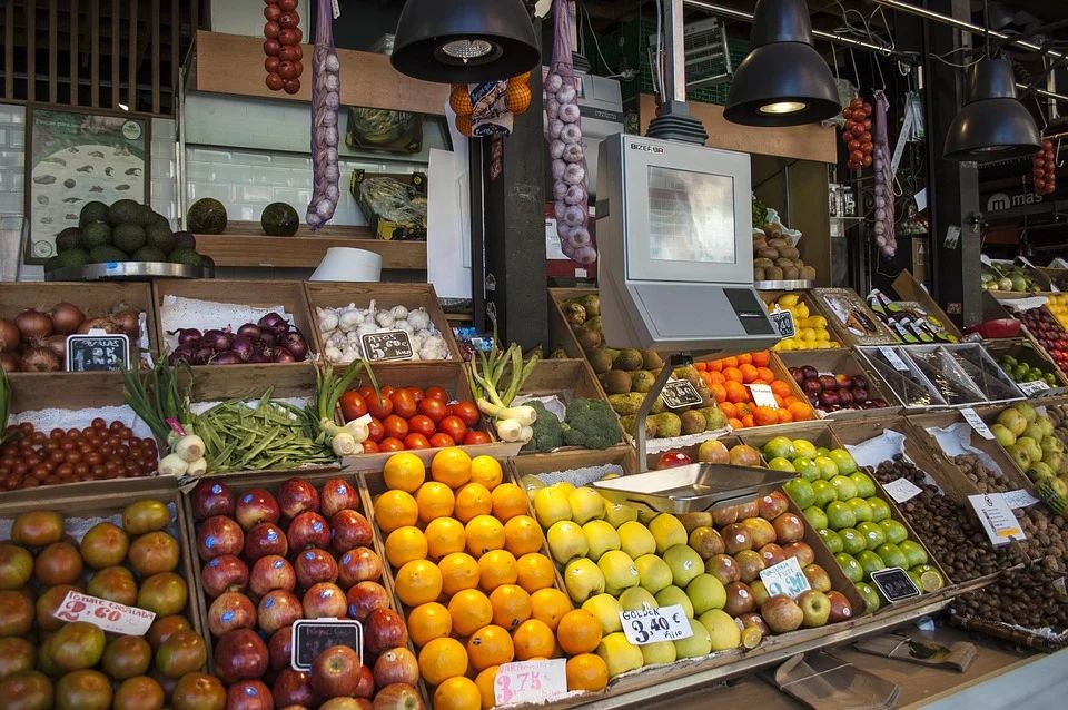Fruterías/verdulerías: Nuestros productos de Suministros de Hostelería El Maño Fruterías/verdulerías: Nuestros productos de Suministros de Hostelería El Maño