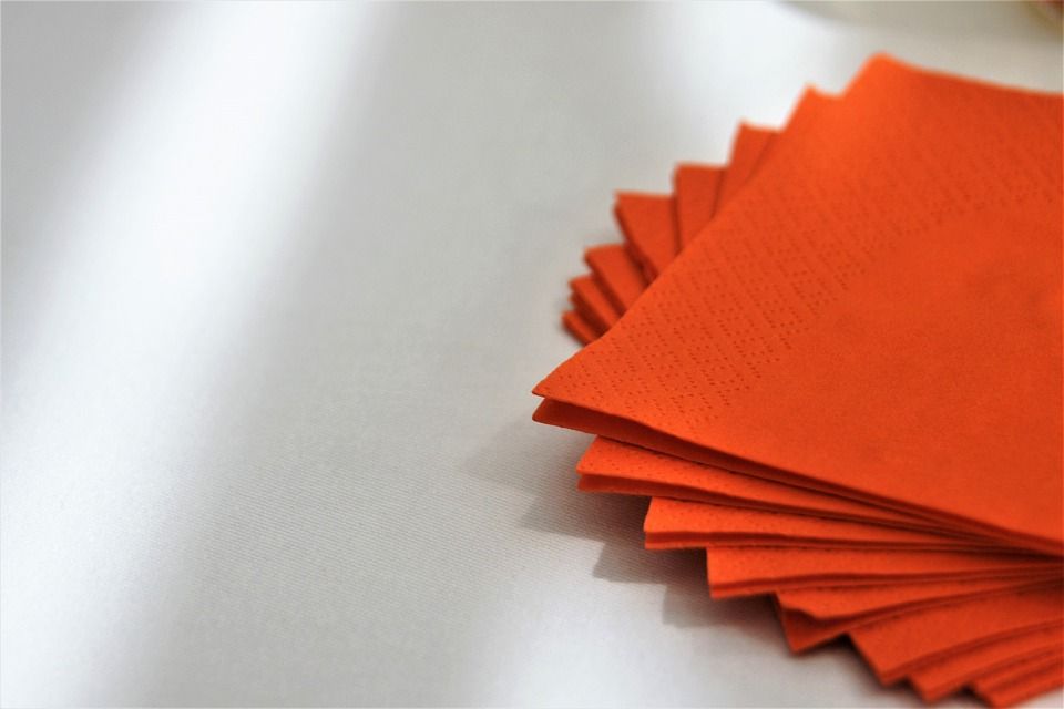 Productos de un solo uso: Nuestros productos de Suministros de Hostelería El Maño Productos de un solo uso: Nuestros productos de Suministros de Hostelería El Maño