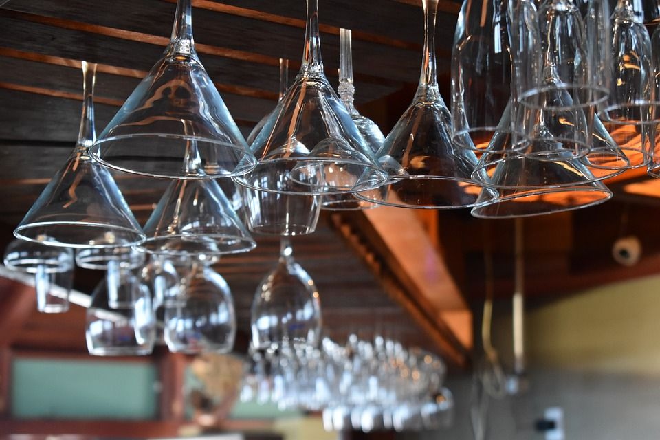 Cristalería: Nuestros productos de Suministros de Hostelería El Maño Cristalería: Nuestros productos de Suministros de Hostelería El Maño