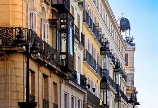 Limpieza de Comunidades de Vecinos: Servicios de LoMoon Limpiezas Limpieza de Comunidades de Vecinos: Servicios de LoMoon Limpiezas