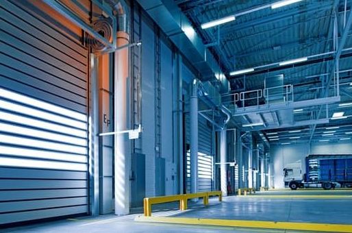 Limpieza de Naves y Otras Instalaciones Industriales: Servicios de LoMoon Limpiezas Limpieza de Naves y Otras Instalaciones Industriales: Servicios de LoMoon Limpiezas