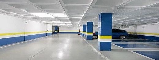 Limpiezas de Cocheras: Servicios de LoMoon Limpiezas Limpiezas de Cocheras: Servicios de LoMoon Limpiezas