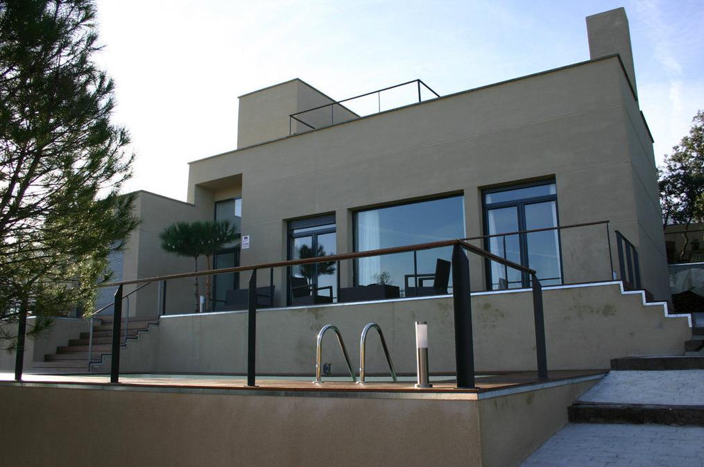 Ventanas : Productos y servicios de Persianas Sabadell Ventanas : Productos y servicios de Persianas Sabadell