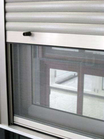 Tipos de mosquiteras : Productos y servicios de Persianas Sabadell Tipos de mosquiteras : Productos y servicios de Persianas Sabadell