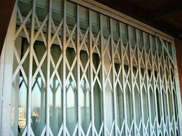 Rejas y ballestas : Productos y servicios de Persianas Sabadell Rejas y ballestas : Productos y servicios de Persianas Sabadell