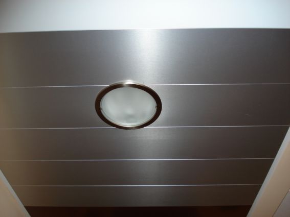 Techos de aluminio : Productos y servicios de Persianas Sabadell Techos de aluminio : Productos y servicios de Persianas Sabadell