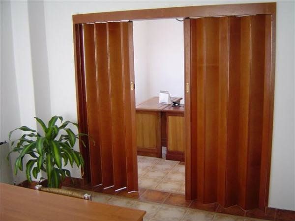Puertas plegables : Productos y servicios de Persianas Sabadell Puertas plegables : Productos y servicios de Persianas Sabadell
