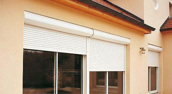 Persianas de aluminio o PVC: Productos y servicios de Persianas Sabadell Persianas de aluminio o PVC: Productos y servicios de Persianas Sabadell