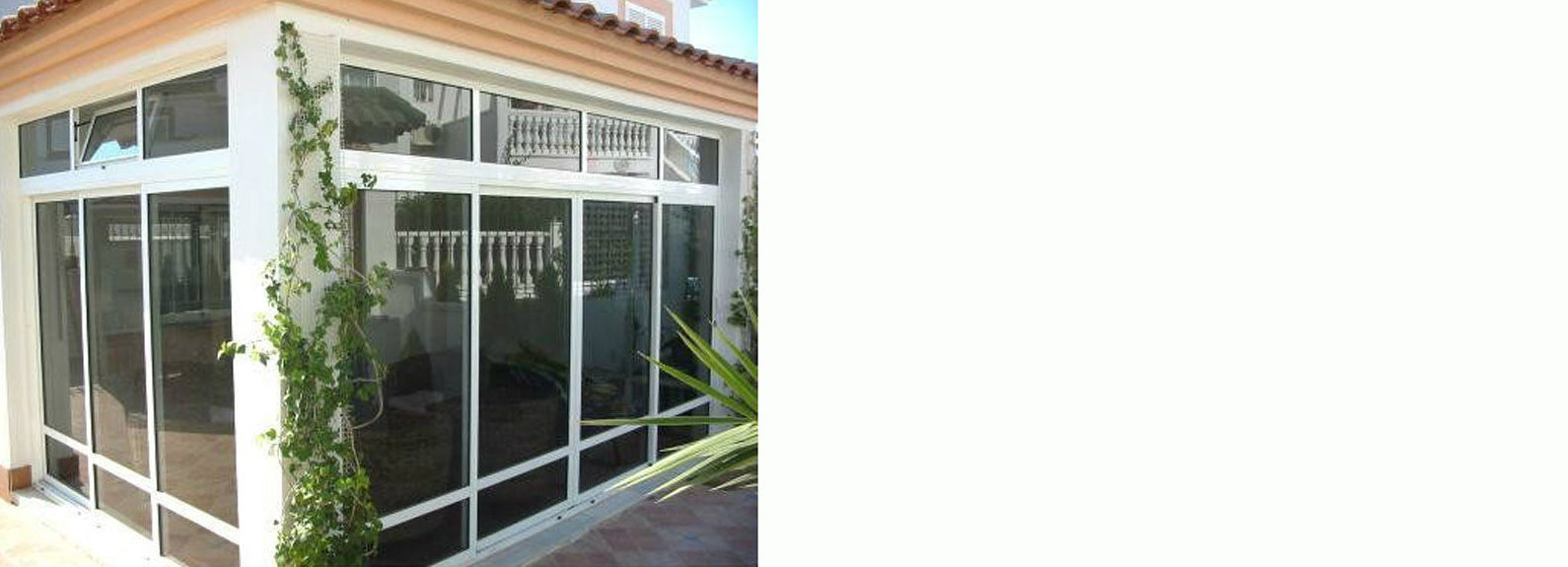 Ventanas de aluminio : Productos y servicios de Persianas Sabadell Ventanas de aluminio : Productos y servicios de Persianas Sabadell