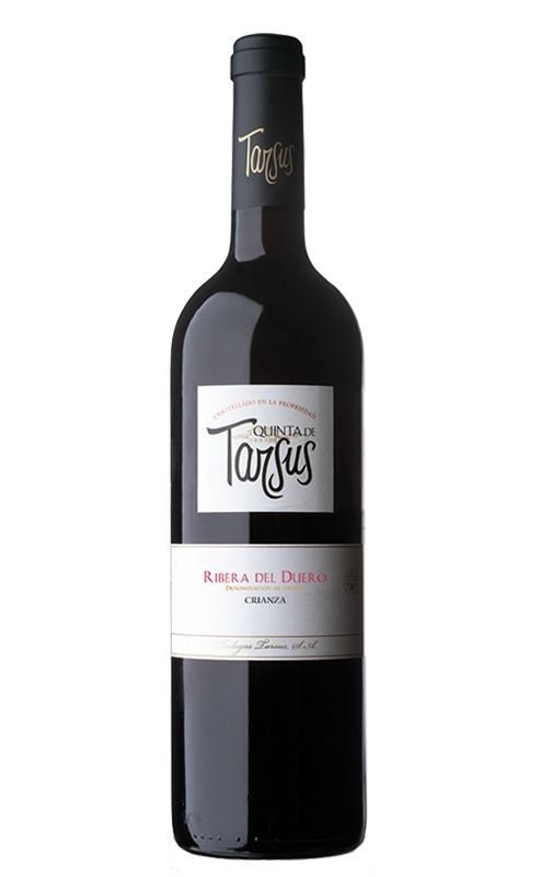 Quinta de Tarsus Crianza: Catálogo de Licores Cabello Quinta de Tarsus Crianza: Catálogo de Licores Cabello