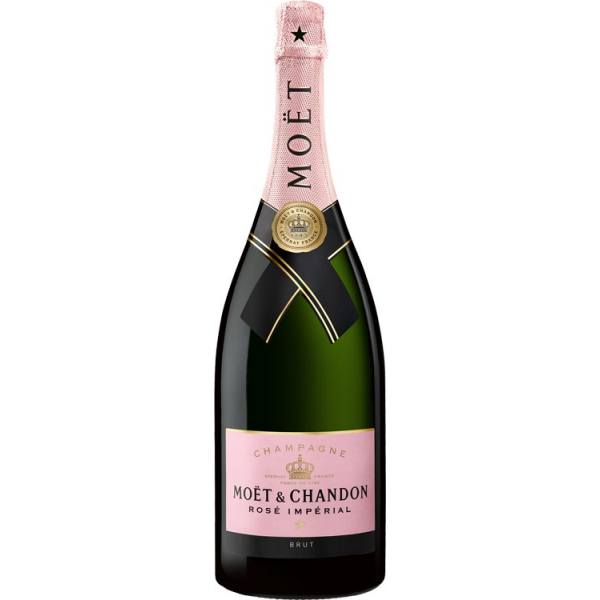 Moet rose Moet rose