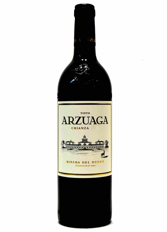 ARZUAGA CRIANZA: Catálogo de Licores Cabello ARZUAGA CRIANZA: Catálogo de Licores Cabello