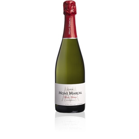 Mont Marçal Reserva Brut Nature: Catálogo de Licores Cabello Mont Marçal Reserva Brut Nature: Catálogo de Licores Cabello