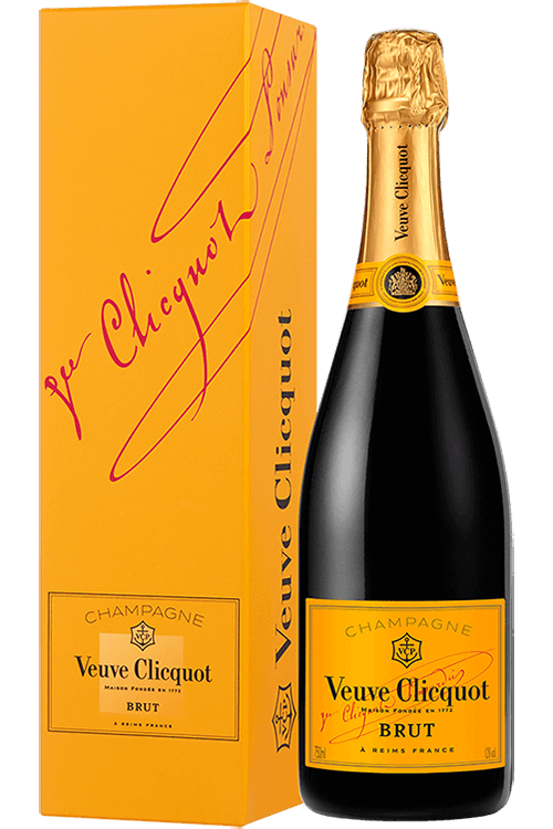 Veuve Cliquot: Catálogo de Licores Cabello Veuve Cliquot: Catálogo de Licores Cabello