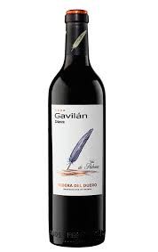 Cepa Gavilán Crianza: Catálogo de Licores Cabello Cepa Gavilán Crianza: Catálogo de Licores Cabello
