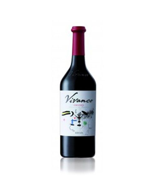 Vivanco Crianza: Catálogo de Licores Cabello Vivanco Crianza: Catálogo de Licores Cabello