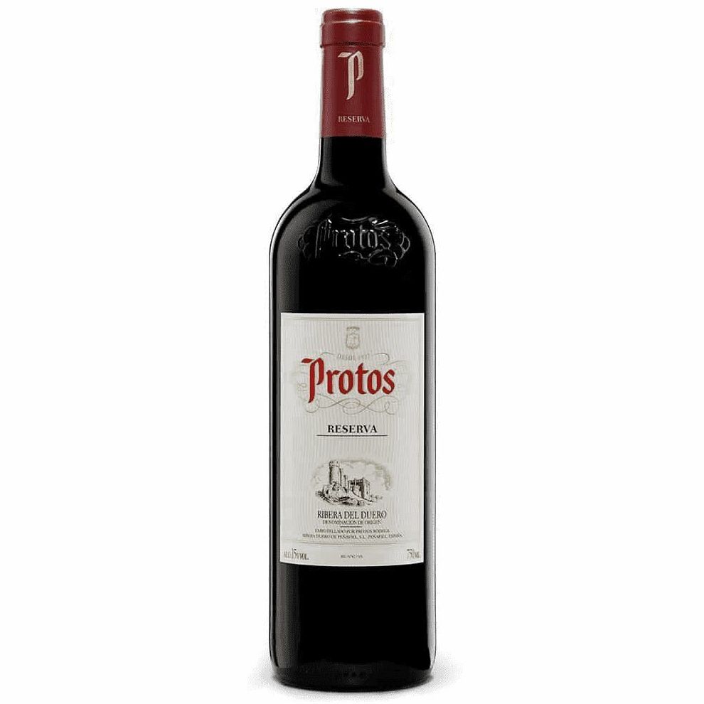 Protos Reserva: Catálogo de Licores Cabello Protos Reserva: Catálogo de Licores Cabello